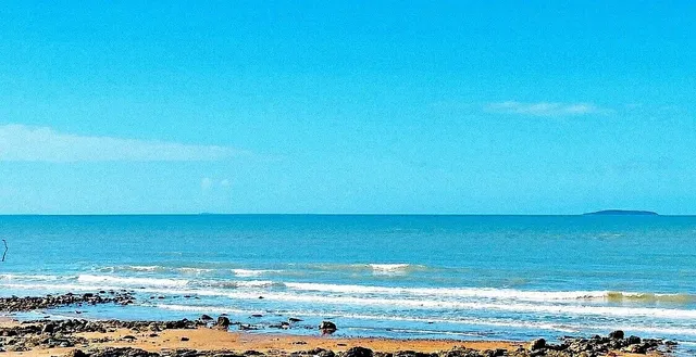 Rockhampton – Australia’s Beef Capital!🐄