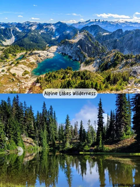 8 Hidden Gems Near Seattle for a Perfect Day Trip! 🌲🚗