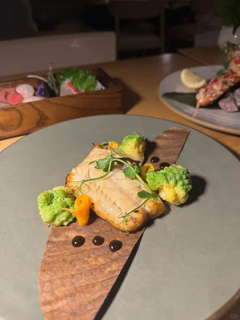 Houston Japanese Cuisine | Katami🥢