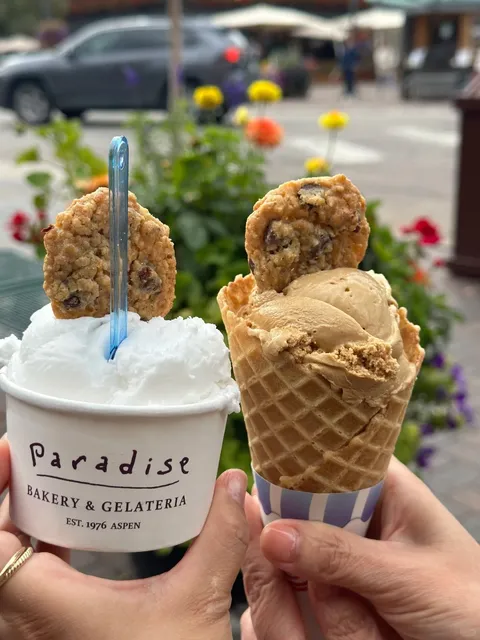 🍽️ Aspen Off-Season Affordable Eats ＋ Parking Tips