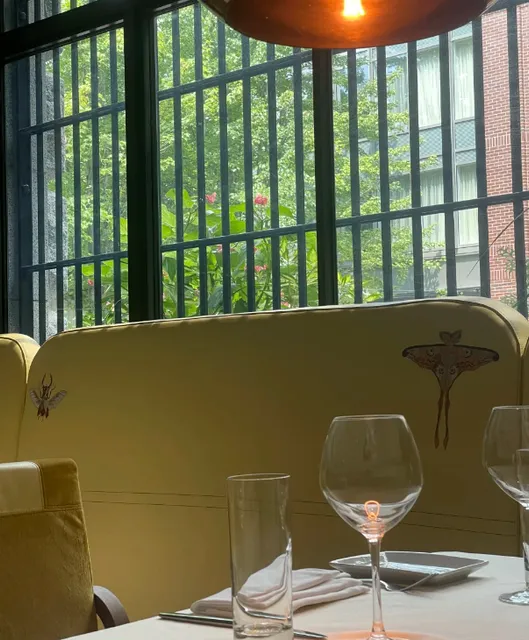 Restaurant of the Week: Treasure Italian restaurant!Strong recommendad