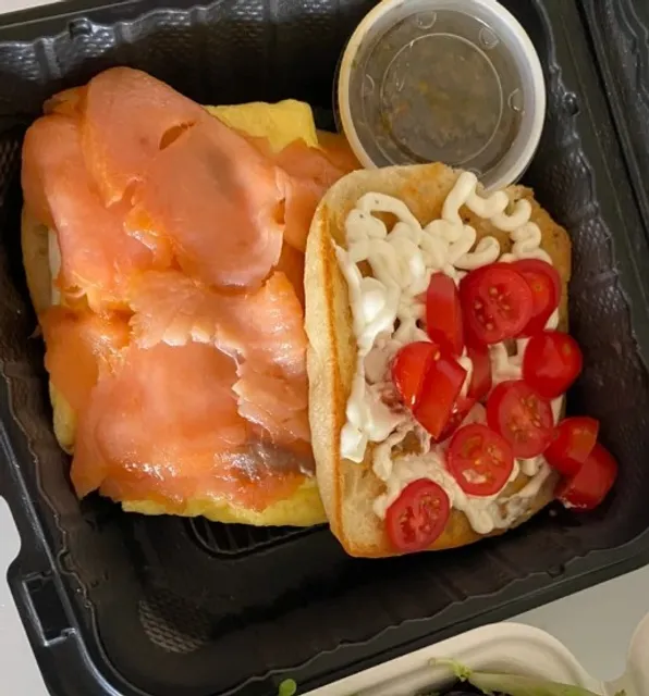 🥐 Cafe Moulin | My New Pittsburgh Go-To Spot