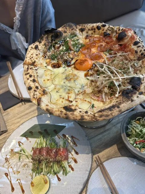 Moscow's Long-Awaited Hype Restaurant - SHE is Worth It! 🇮🇹✨