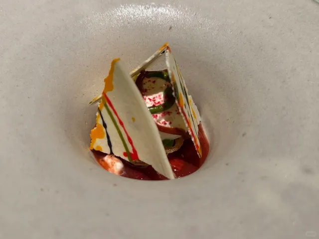 Chicago Review | Michelin Indian Restaurant Indienne 