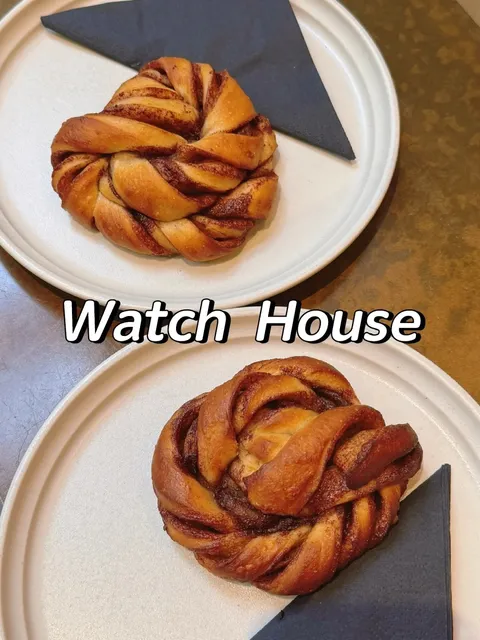 NYC Cardamom Buns 🍞｜Ranking 4 Nordic Bakeries 🥯