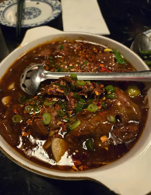 NYC×Chinese｜2🐽 Big Disappointment! 🚫🌶️