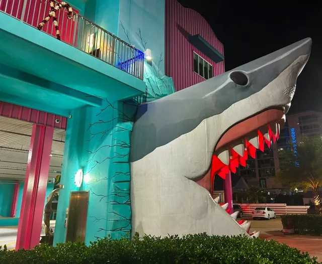 A Perfect Getaway for Auburn Students 