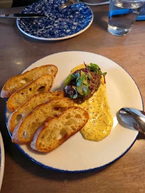 ​​Seattle Restaurant Week | Salt & Iron Dinner 🟢​​