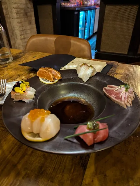 Gaoku Izakaya — Incredibly Delicious Japanese Izakaya in Chicago 🍶