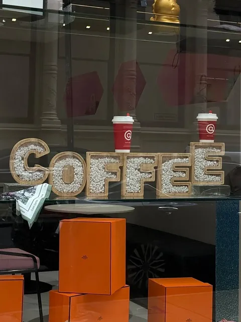 NYC｜Finally, Da Hong Pao Milk Tea in NYC! 🍵✨