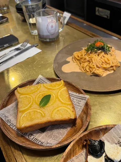 New York Davelle 🌟