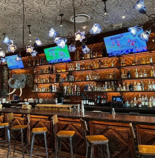 A Wonderful Evening in Tampa!