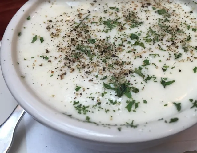 McBride's Pub | An Irish-Style Tavern in the City Center