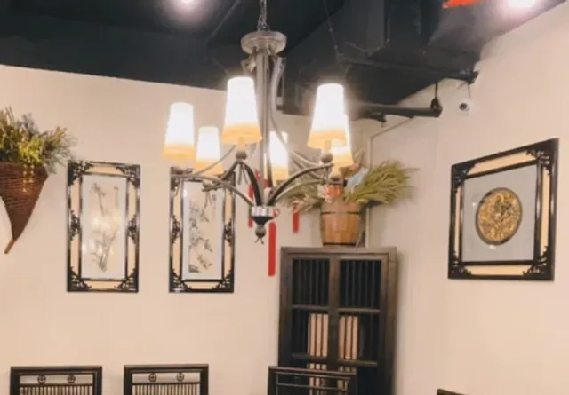 [Vancouver · Halal Cuisine] This Big Plate Chicken is AMAZING! 🐔