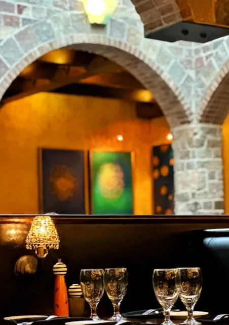 🍽️ Bacio | An Italian Restaurant with a Standout Asian Fusion Twist