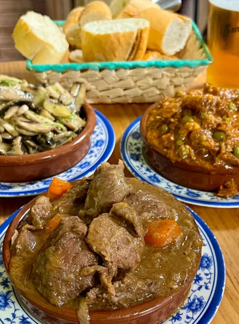 🍴 Toledo's Unbeatable Value Restaurant｜Where Half-Portions Feed 