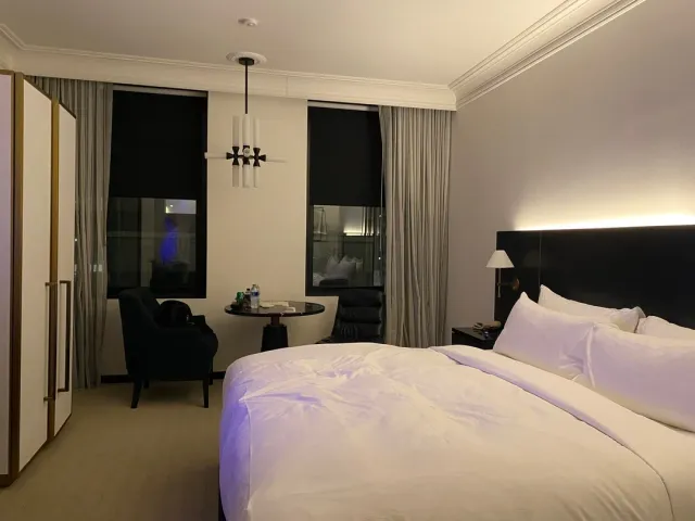 Absolutely PERFECT! ✨ A Masterclass in Luxury 