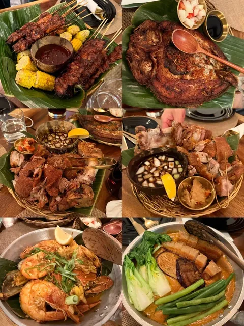 Ottawa Birthday Restaurant Recommendations (Every Dish is Amazing!)