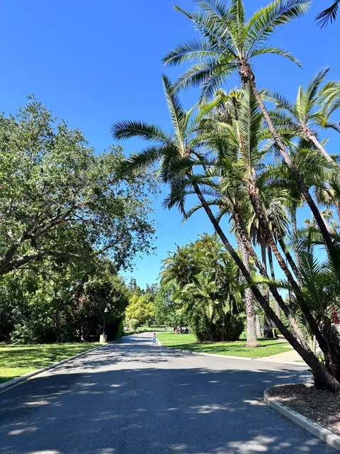 My Happy Day at Lacy Park in Los Angeles with My Little One! 🌞🧸