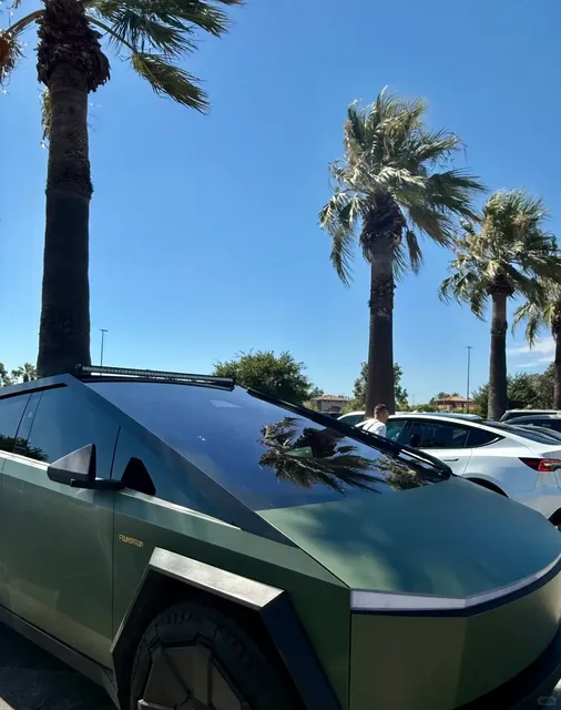 LA's Sunshine, Never Stingy 🌞✨