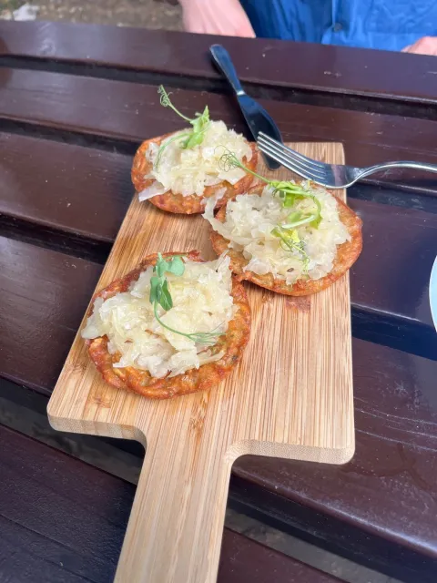 Central European Tradition at Its Absolute Best! 🏰