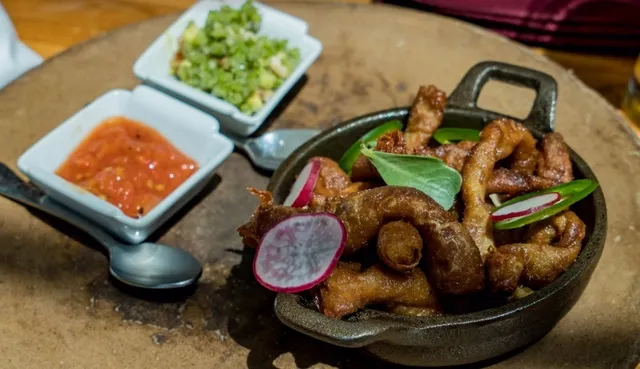 Mision 19: Tijuana's Culinary Legend