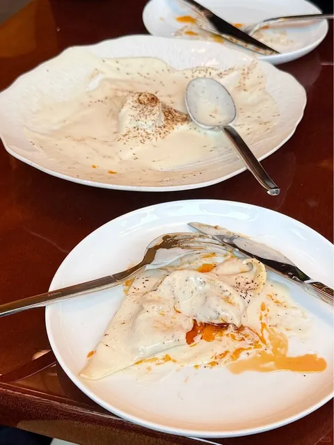 🇺🇸Eating My Way Through NYC's Italian Spots 1️⃣ | 8 Recent Visits 🍝