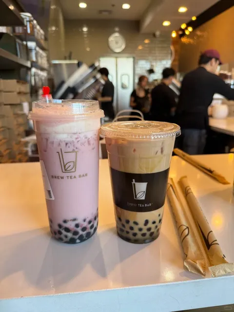 Vegas Bubble Tea Lovers, Let's Go~!｜✨ Hidden Gem Tea Shop