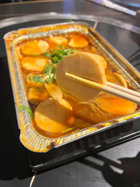  LA｜BBQ Skewers & Iron Pot Stew Under One Roof! 🍢🔥