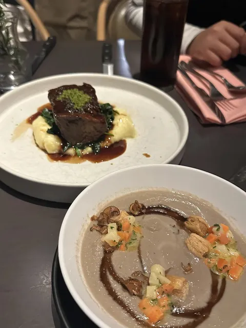  Irvine | Delicious and Super Affordable Meal at Solstice 