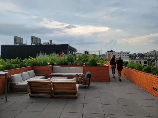 AC/DC Motel Nashville ⚡🤘