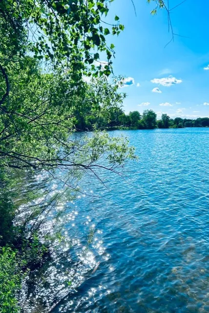 A Charming & Musical Corner of Minneapolis's Chain of Lakes