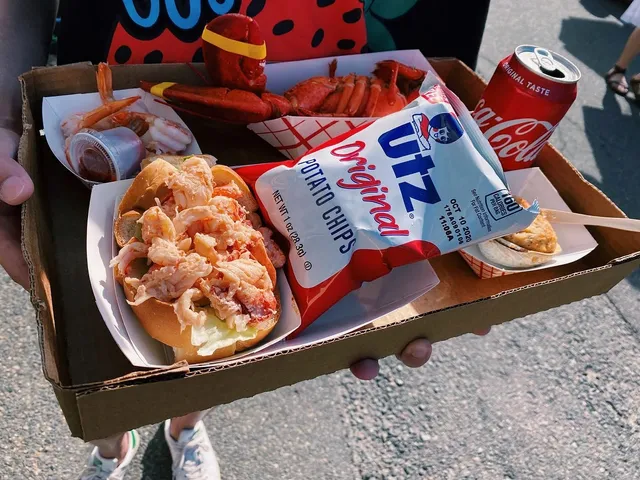 🦞 Weekend Getaway: Rockport Coastal Town Adventure 🌊 