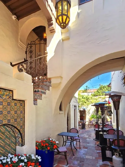 🌸 Carmel-by-the-Sea 