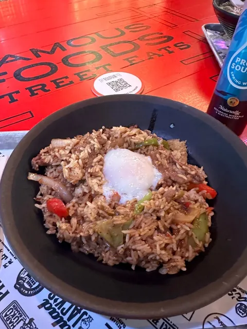 Las Vegas CES Dining & Shopping Experience Share 🛍️🍣