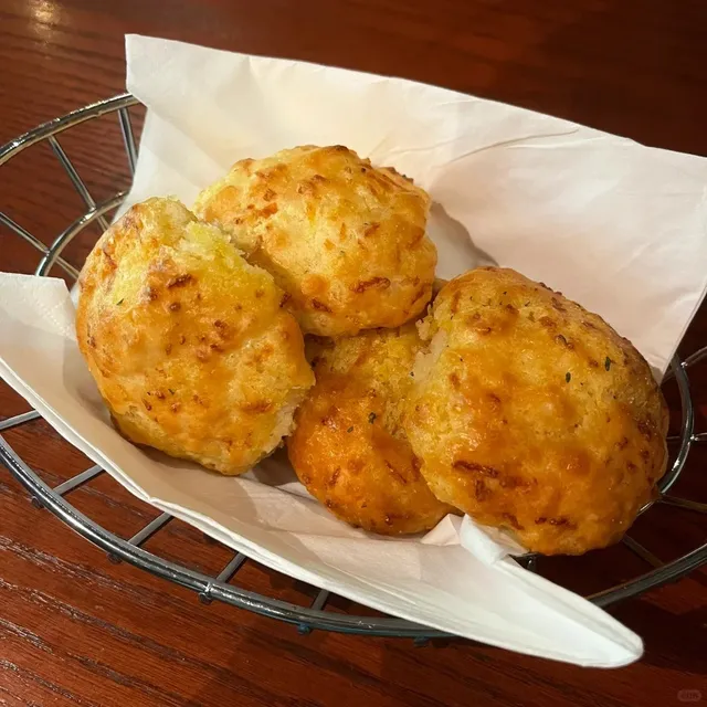 🦞 Red Lobster Review | Still Serving Solid Seafood in Smyrna