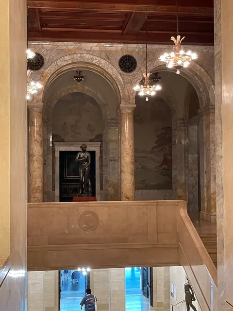 🏛️ Lost Treasures | The Nelson-Atkins Museum | Water-Moon Guanyin