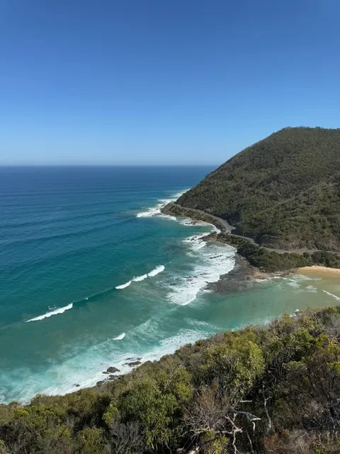 Melbourne— Great Ocean Road Reverse Day Tour Review (Klook)