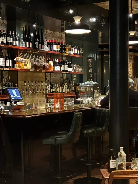 I Ate the Thickest Steak of My Life! 🍖