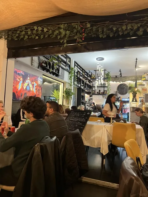 Rome's Best Restaurant: Locanda alla Romana