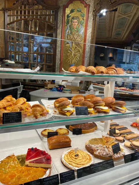 🇫🇷 9 Must-Try Restaurants in Paris – Foodie Heaven! 🥂