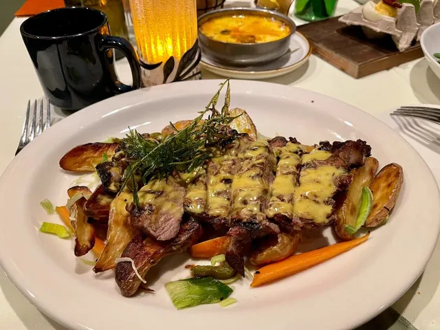 McKinney｜Restaurants Perfect for 👪 Family & Friend Gatherings