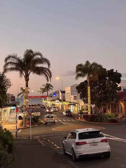 New Zealand Auckland Turkish Food 🍖