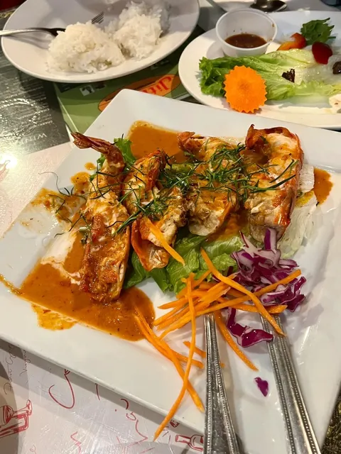 LA Michelin-Starred Thai Food | Jitlada 🍛✨