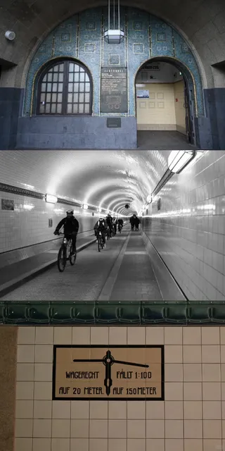 🇩🇪 Hamburg Like a Local: A German Friend's 1-Day Itinerary