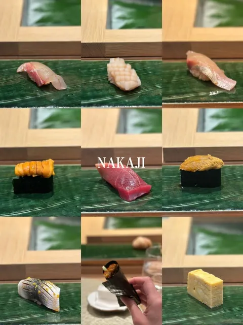 New York Dining Adventures 🌟