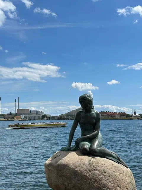Copenhagen 🇩🇰 | 3-Day Itinerary