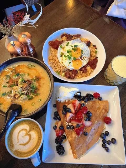 Colorado Ski & Food Guide 🎿🍽️ | Aspen • Snowmass • Denver