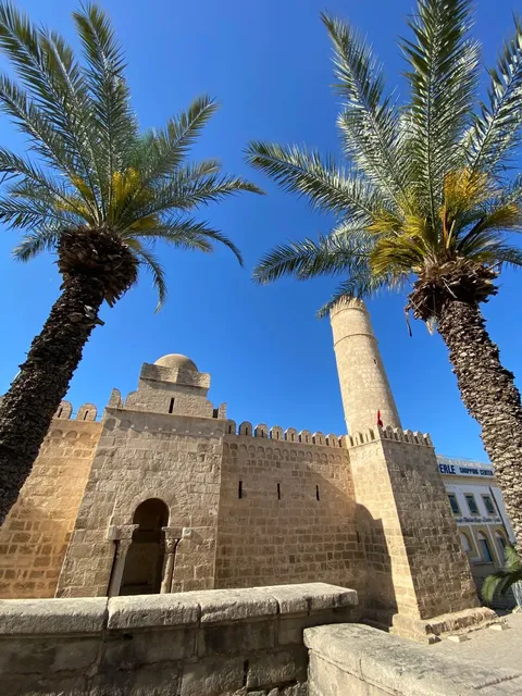 Sousse Ancient City in Tunisia: The Garden Port of the Mediterranean