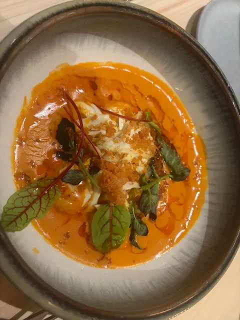 Moon Rabbit – An Elegant Vietnamese Dining Experience in DC! 🐇🌙